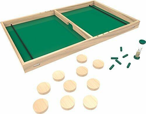 Le Passe-Trappe: Moyen Eclate