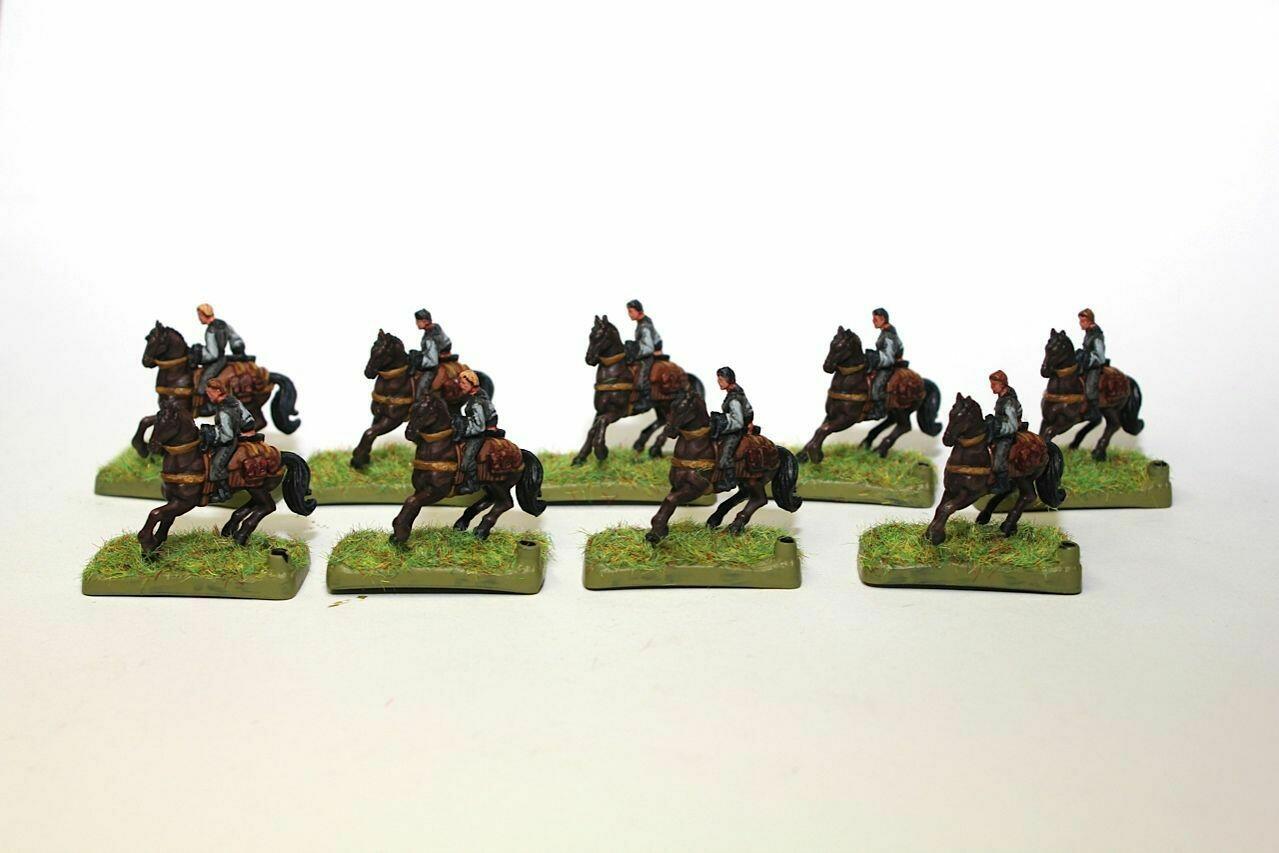 Batailles de Westeros: Fraternité sans Bannière Figurines