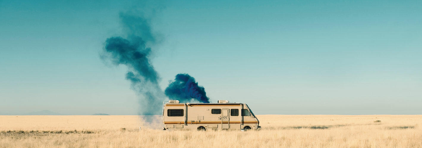 Breaking Bad: Le Jeu de Plateau Top