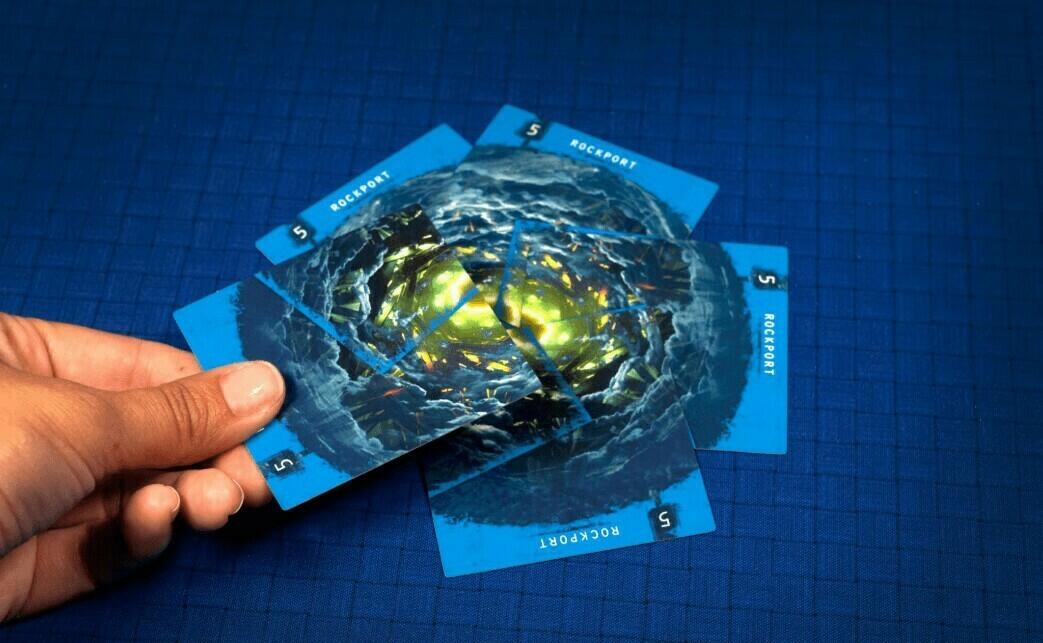 Cthulhu: Aux Portes de l'Horreur Zom