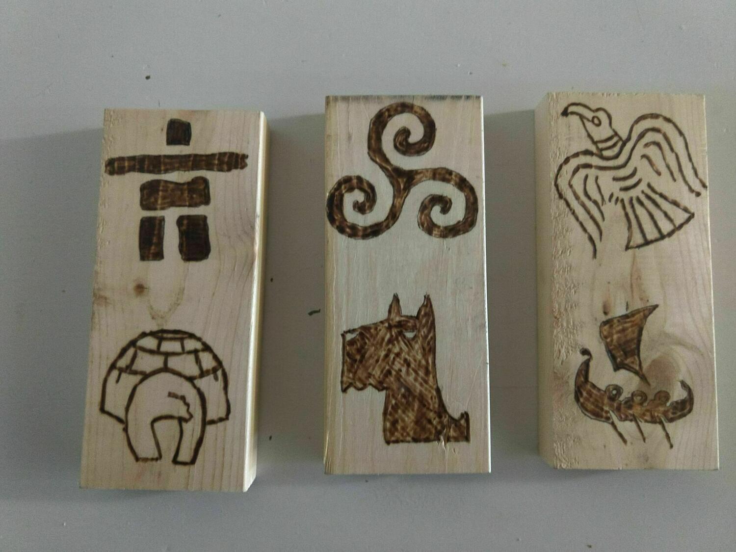 Imperial Settlers: Empires du Nord Zoom