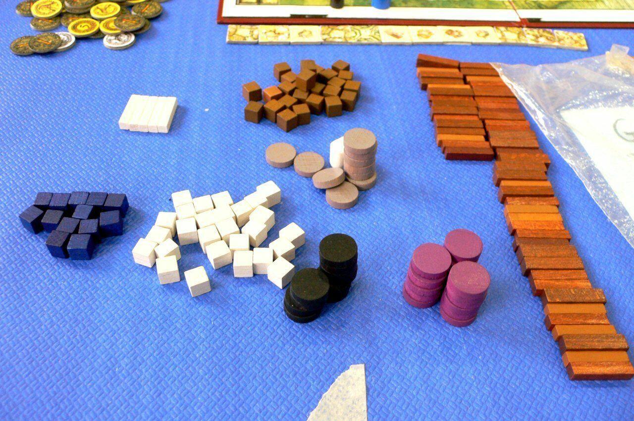 Río de la Plata Eclate