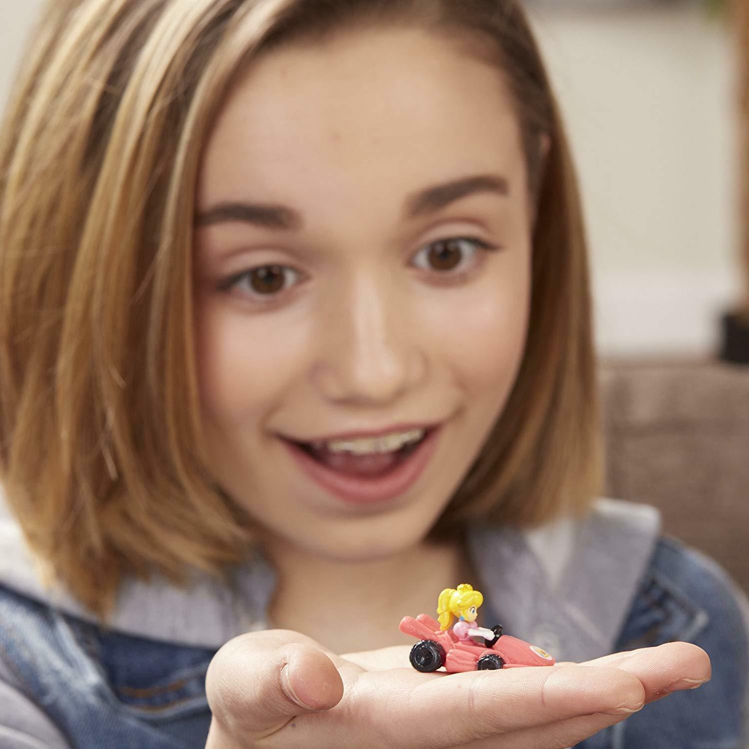 Monopoly: Gamer - Mario Kart Enfant