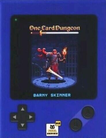One Card Dungeon Cover