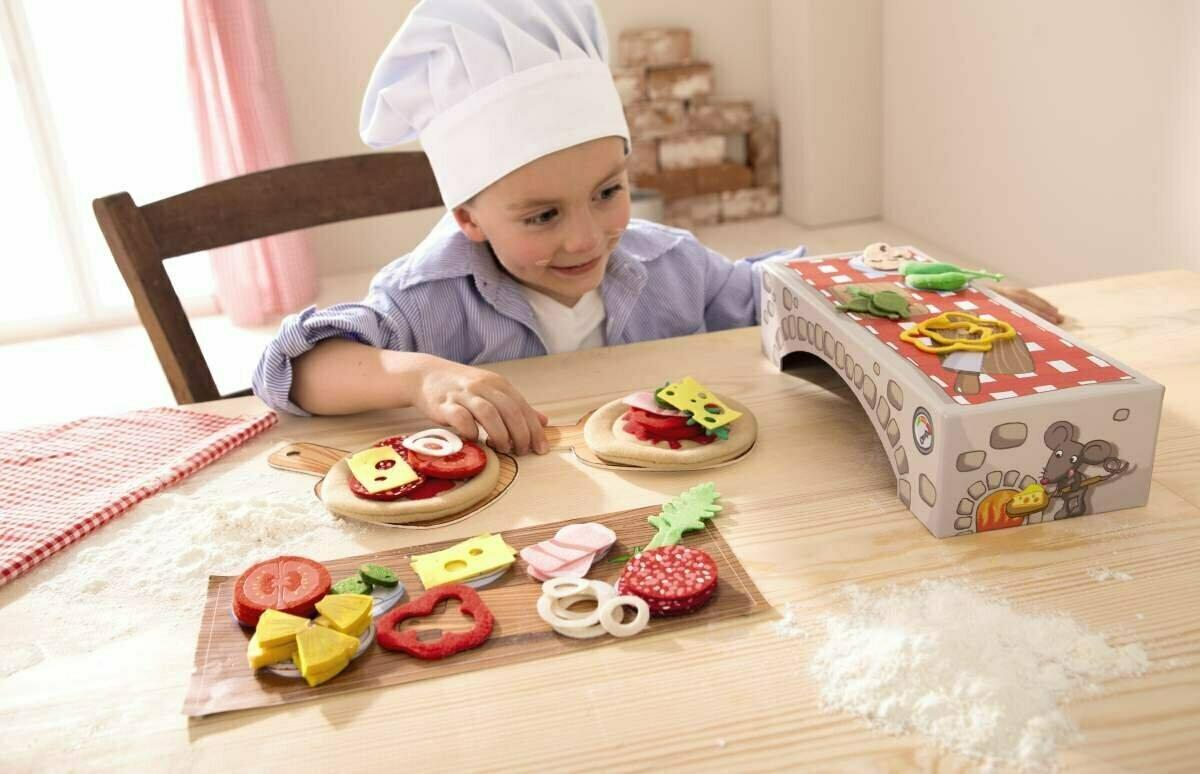 Pizzeria Allegro Enfant