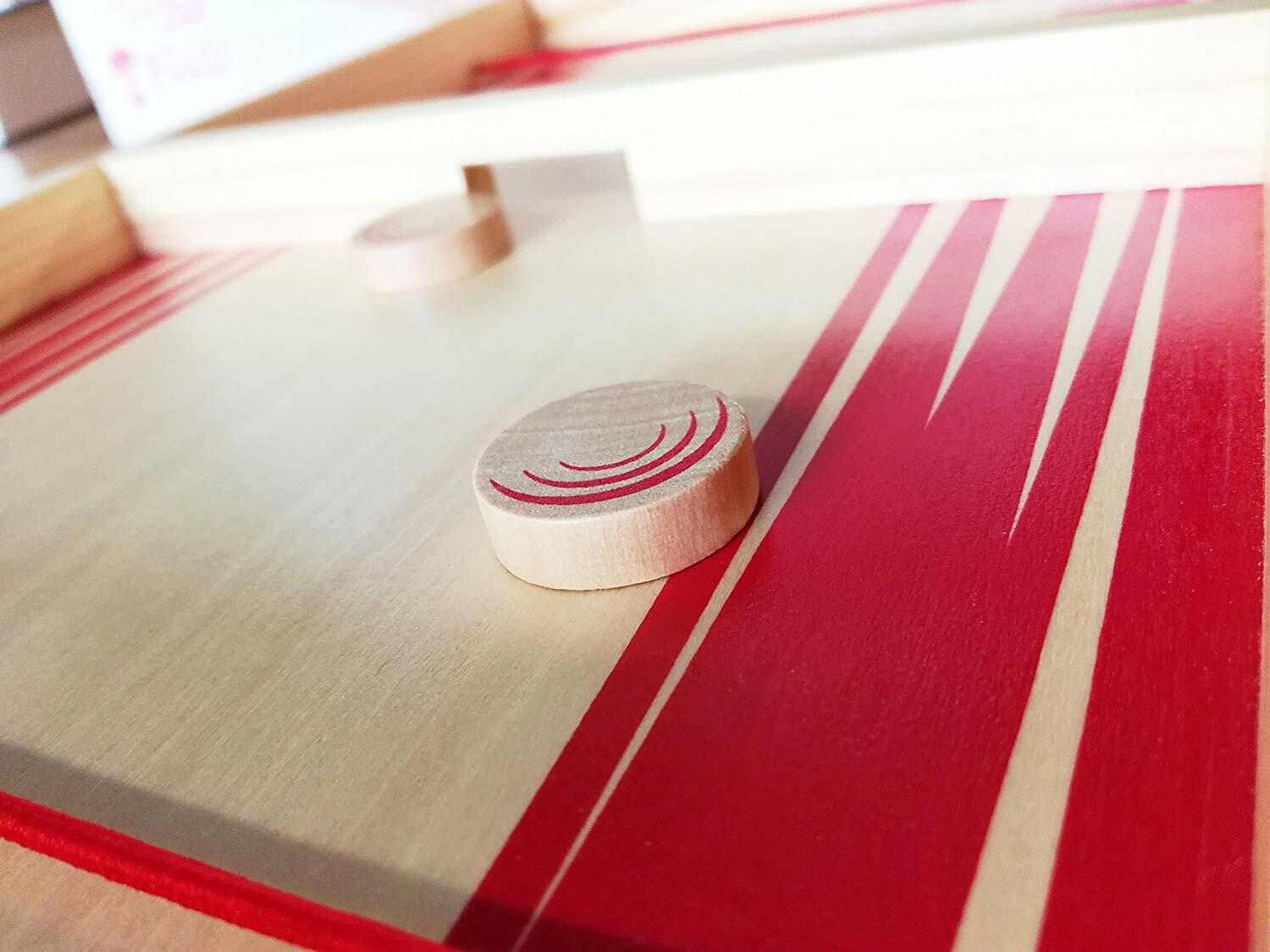 Le Passe-Trappe: Micro 1.7 Zoom