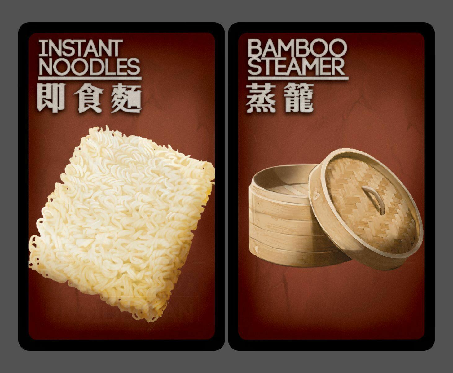 CS Files: Agents Infiltrés Cartes