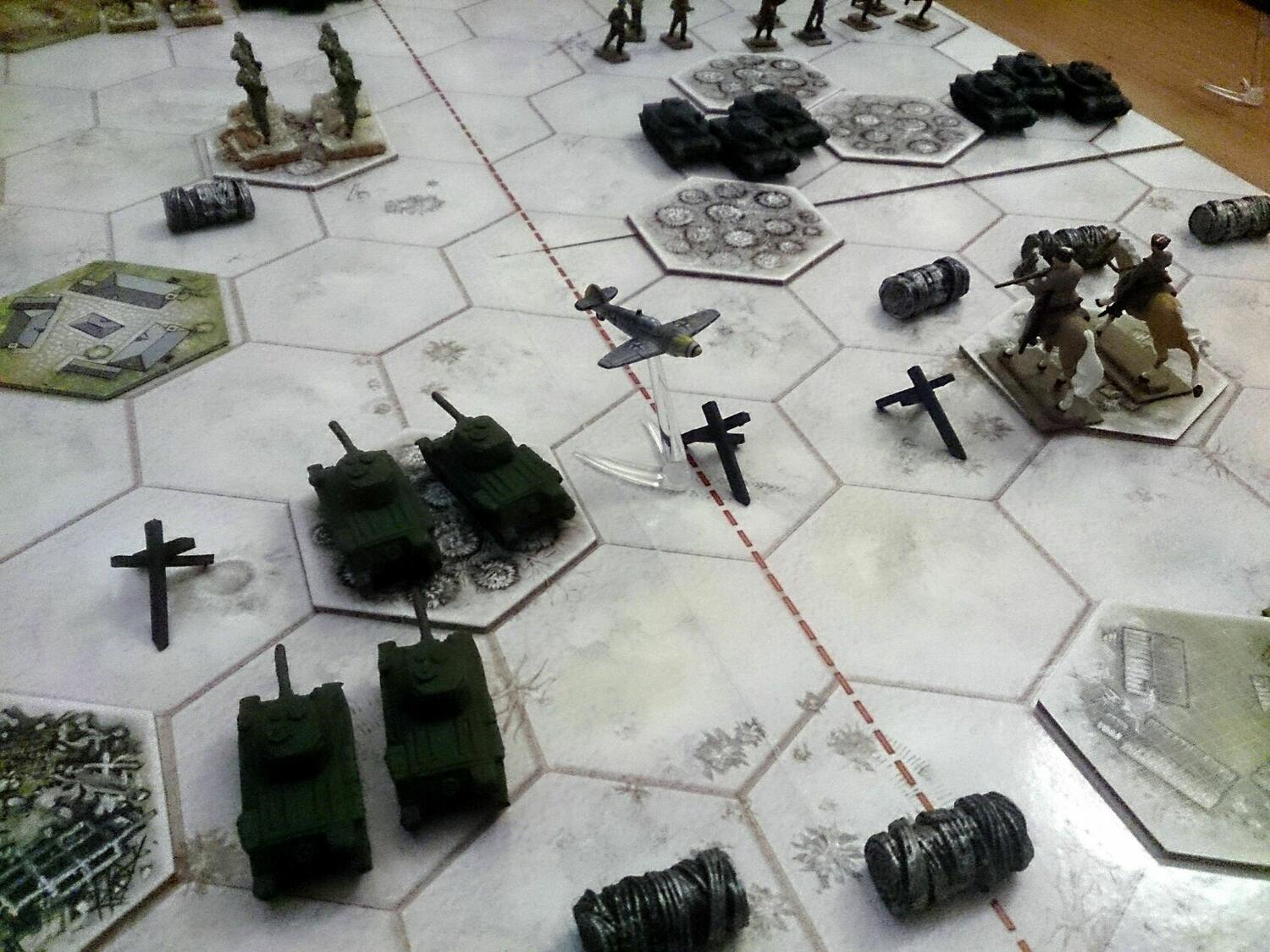 Mémoire 44: Breakthrough Zoom