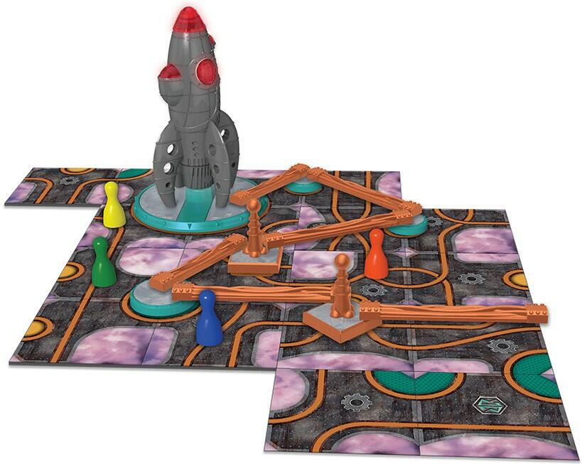 Le Ciel Interdit Eclate