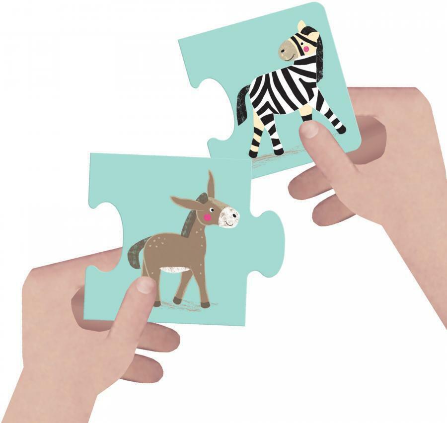 Similar ! Match the 3 Puzzles Eclate