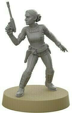 Star Wars: Légion - Padmé Amidala Figurine