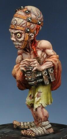 Dungeon Twister 2009 Figurine