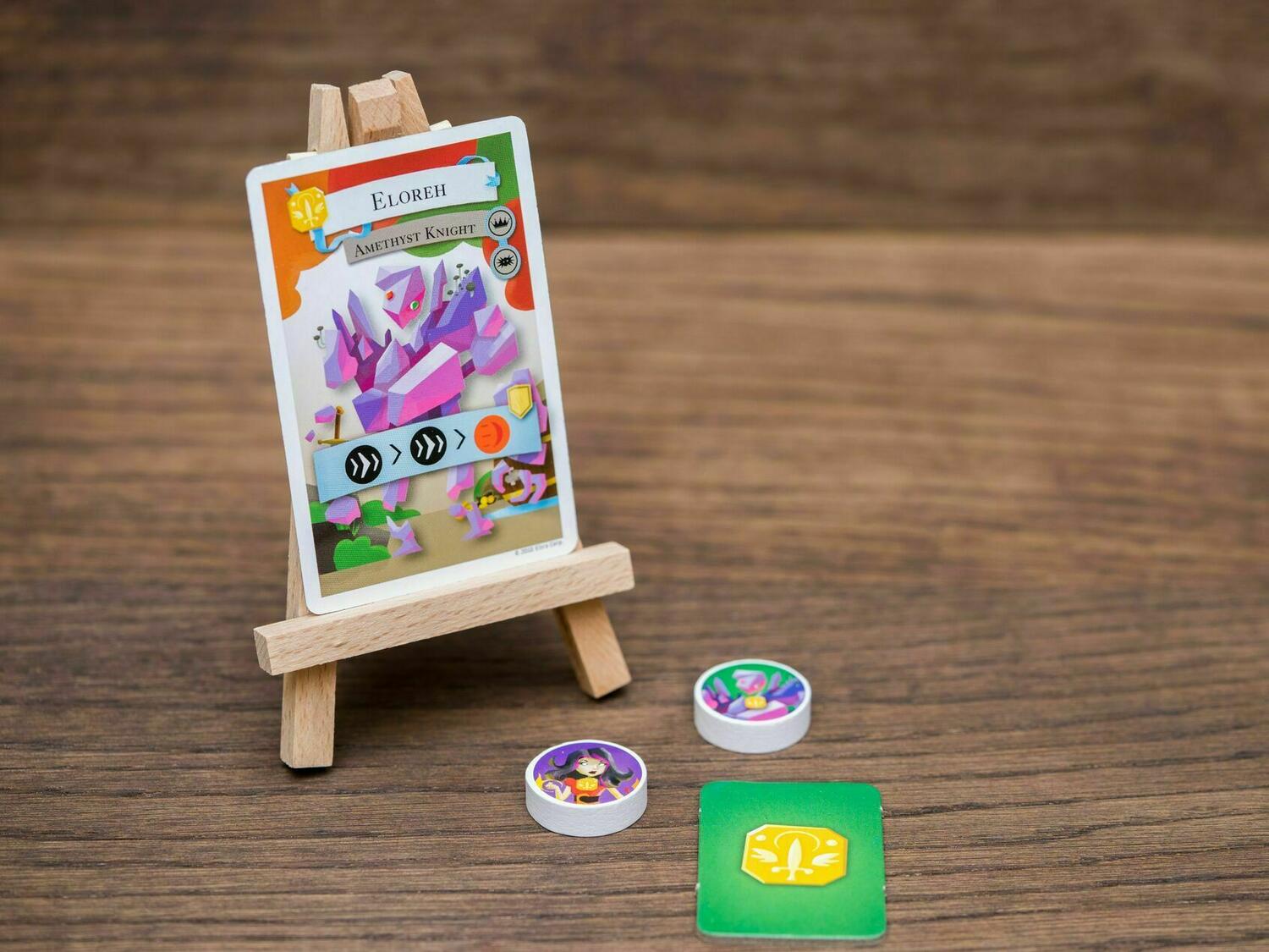 La Conquête des Catacombes Eclate