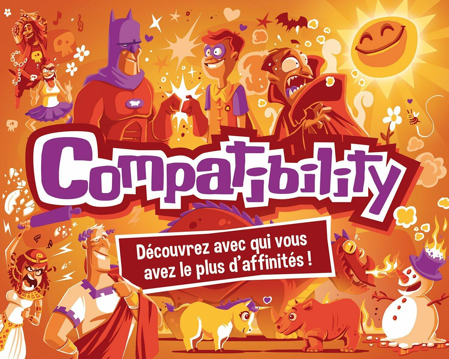 Compatibility Cover