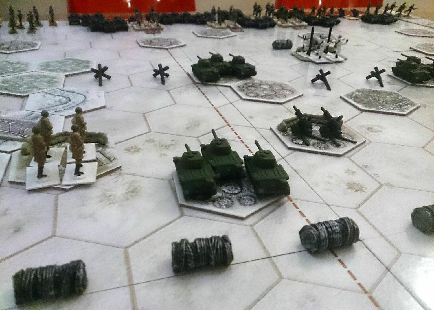 Mémoire 44: Breakthrough Zoom