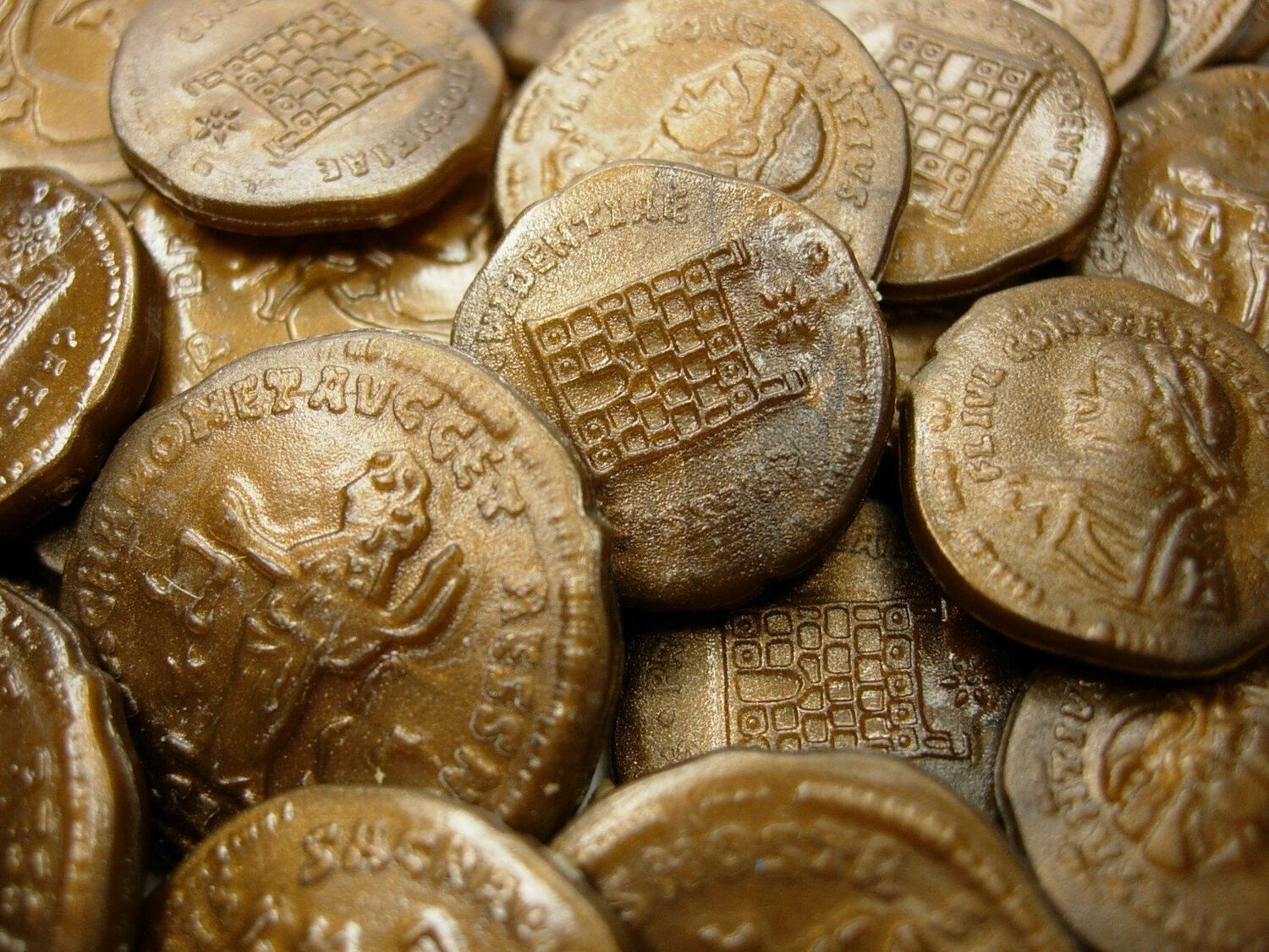 Les Colons de Catane: La Conquête de Rome Zoom