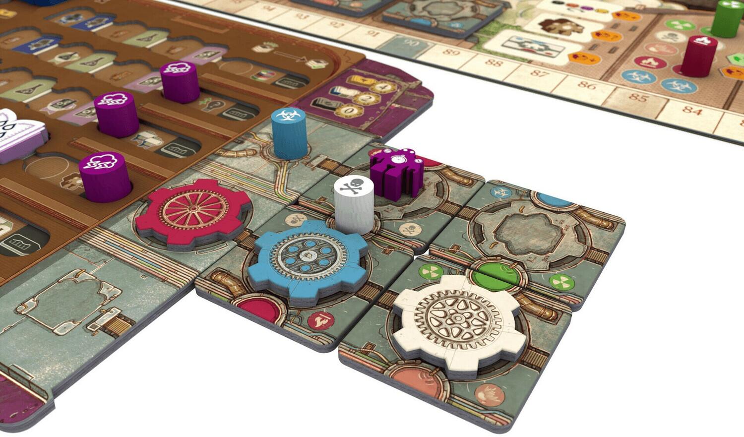 Weather Machine Zoom