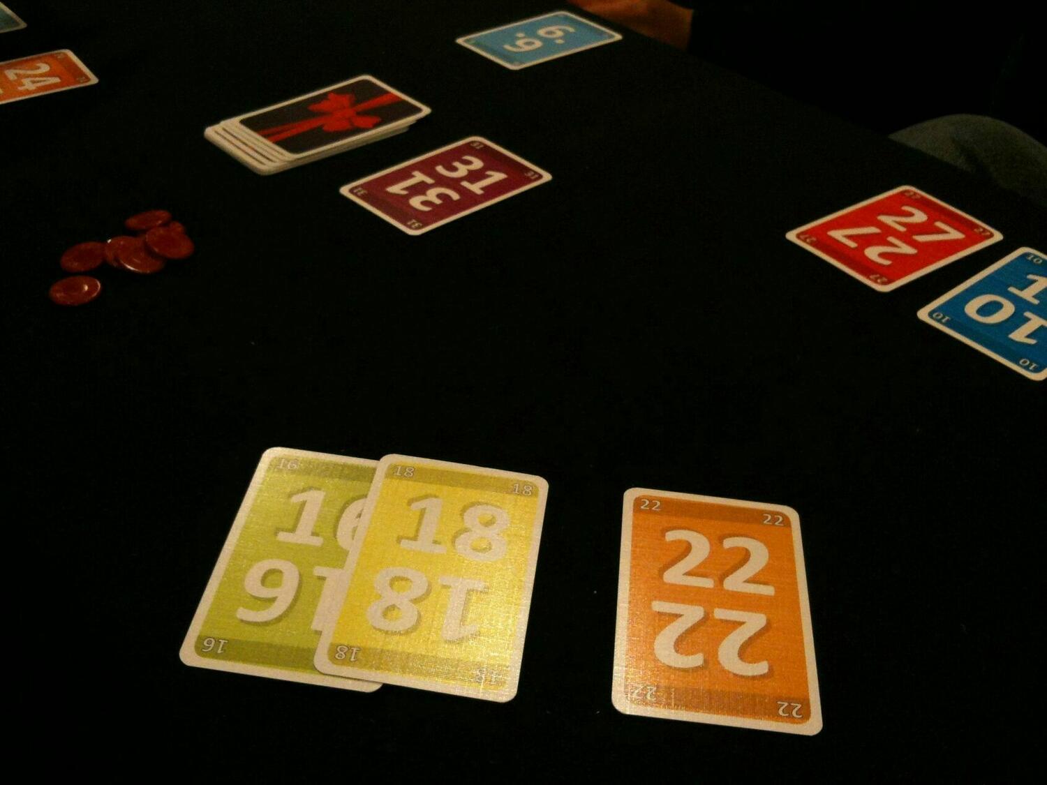 Non Merci 2007 Eclate