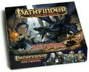 Pathfinder: Le Jeu de Rôle - Boîte d'Initiation Cover 3d