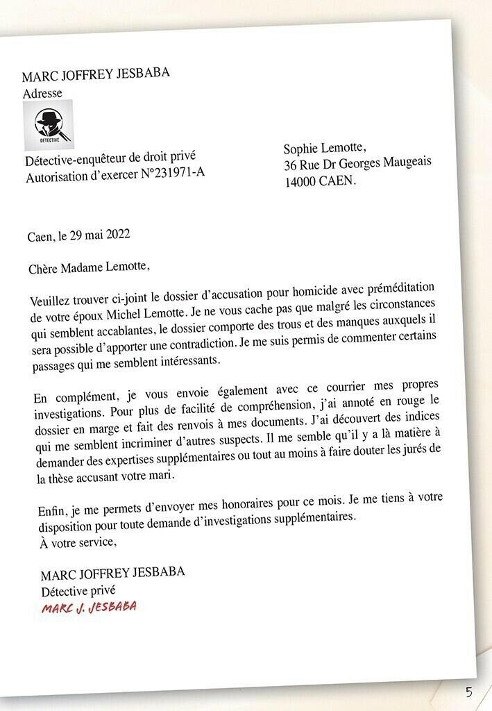 Crime Book: Week-end Fatal Page