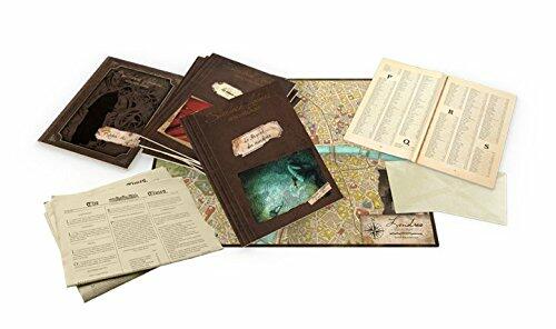 Sherlock Holmes Détective Conseil: Les meurtres de la Tamise et autres enquêtes Crnets