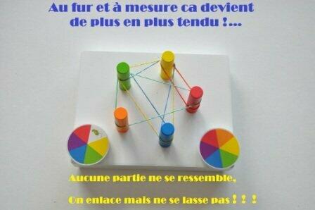 Tactic Elastic Exemple