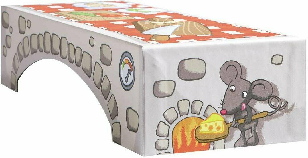 Pizzeria Allegro Four