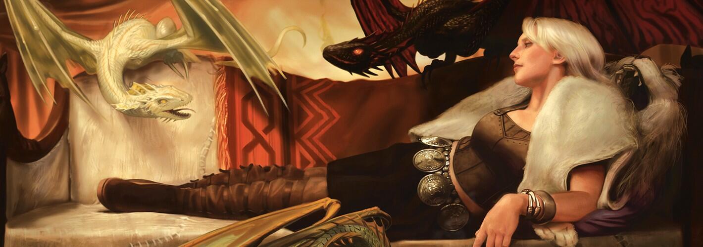 Le Trône de Fer: Le Jeu de Cartes Top