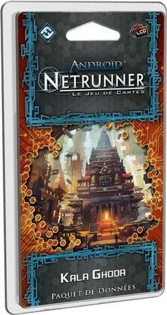 Android: Netrunner - Kala Ghoda Cover 3d