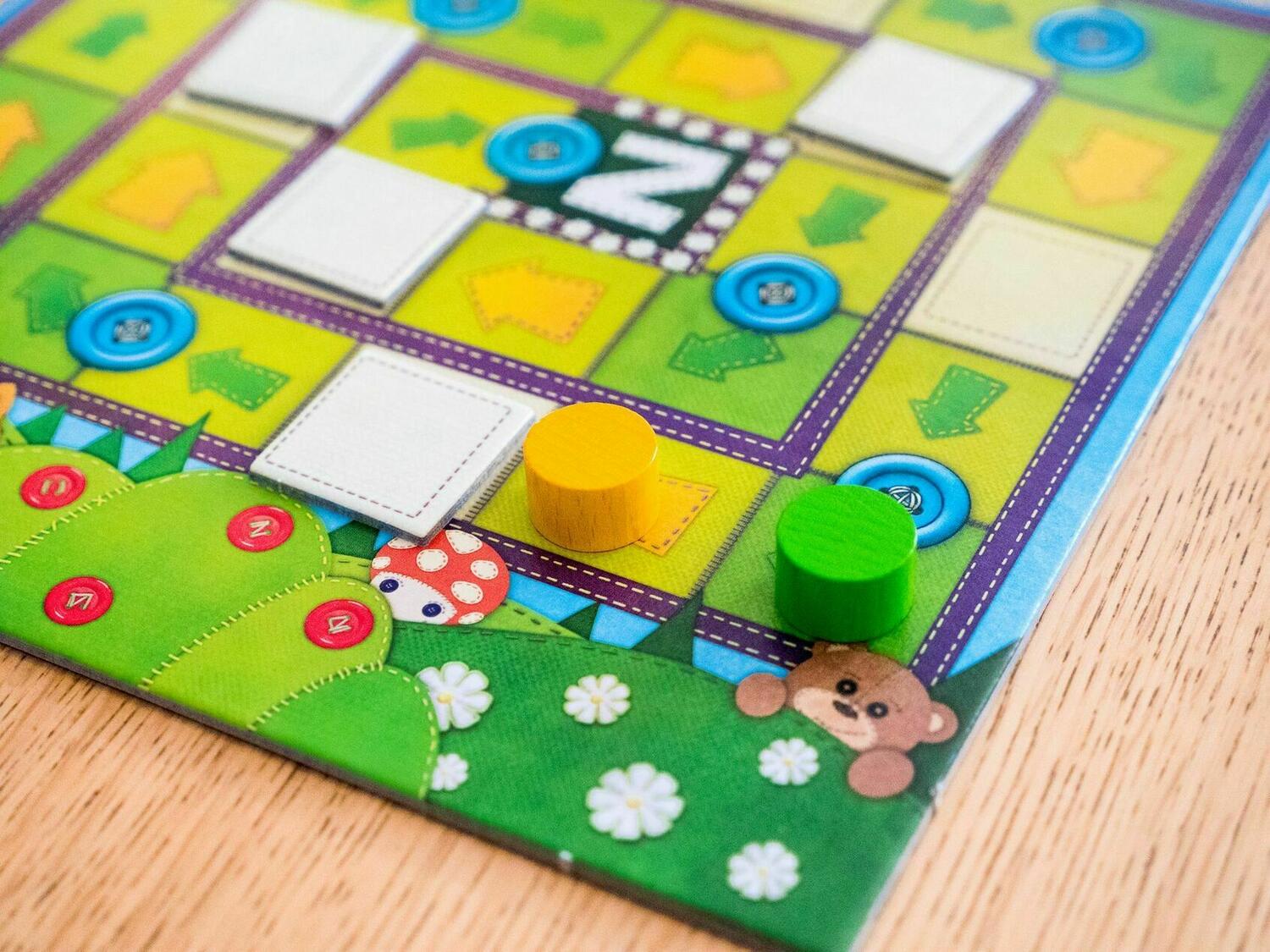 Patchwork: Express Zoom