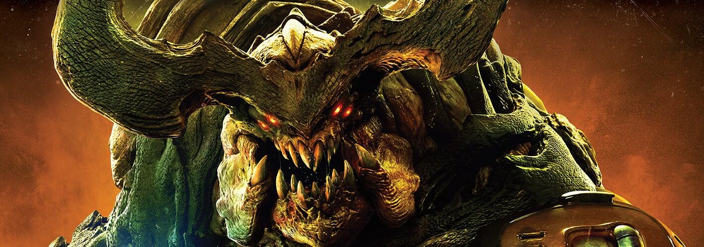 Doom: le Jeu de Plateau Top