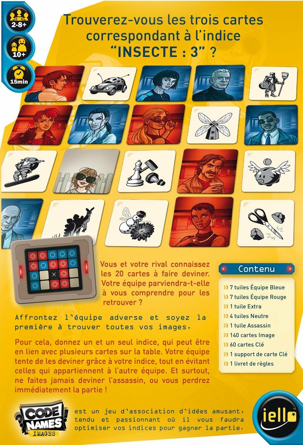 Codenames Images Back
