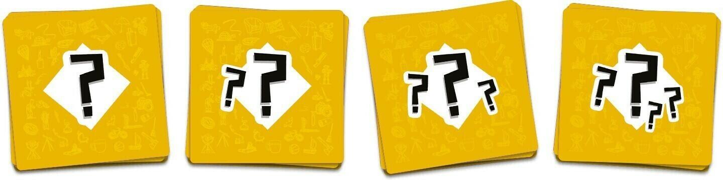 What's Missing ? 2021 Eclate