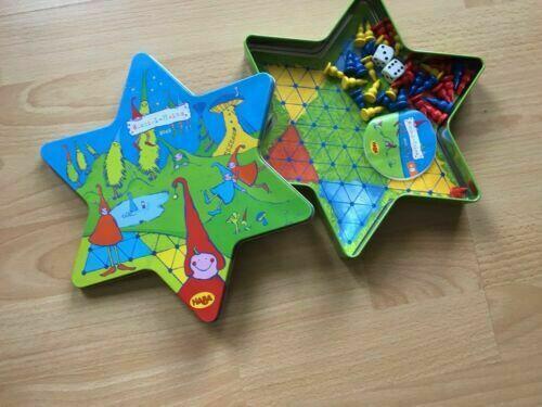 Wichtel-Halma Eclate