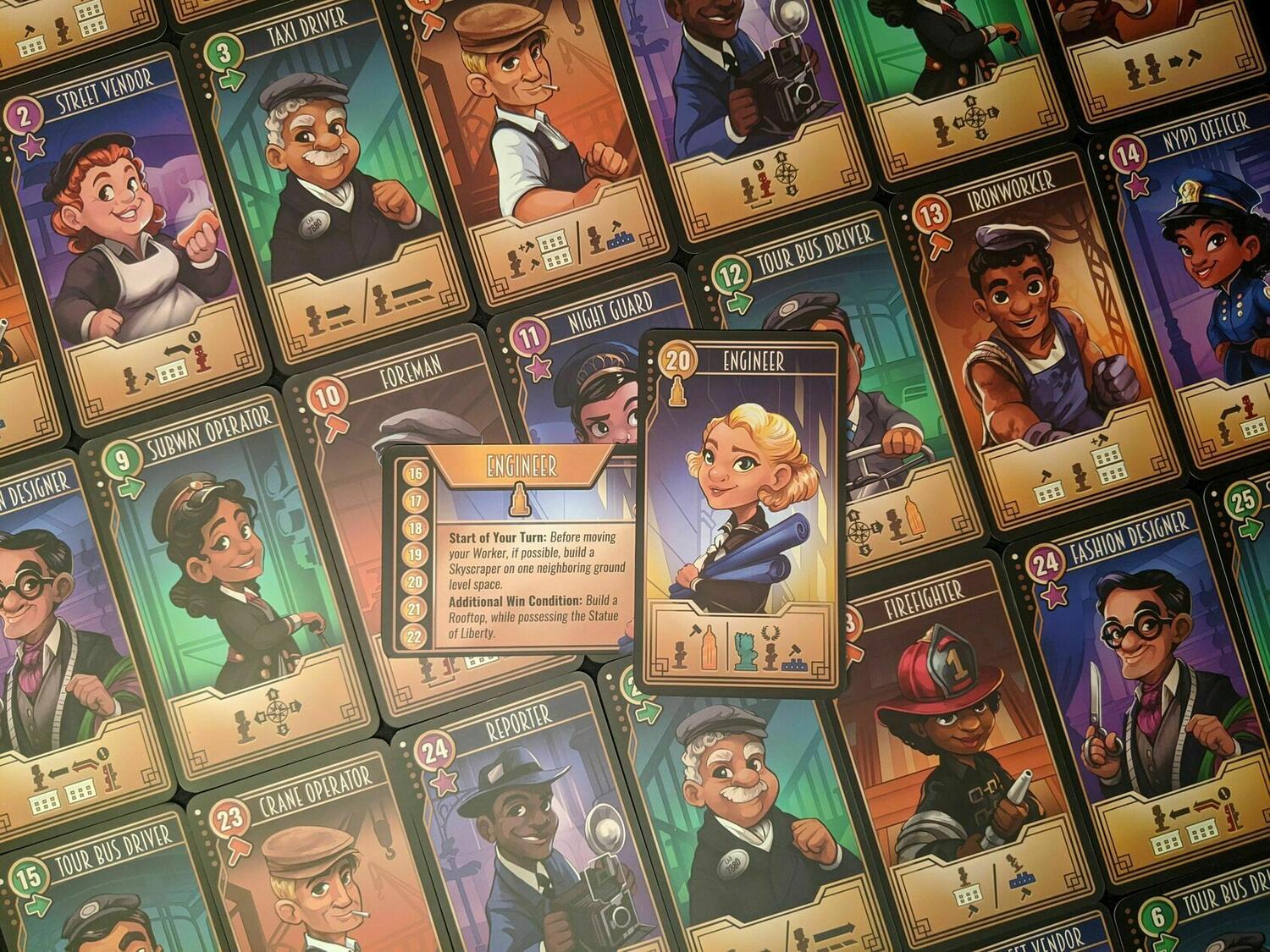 Santorini New York Zoom