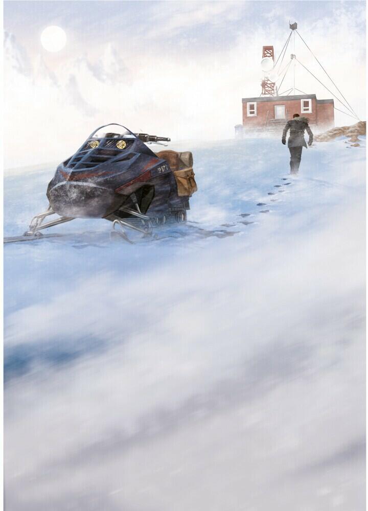 Dossier Criminel: Affaire n°2 - Meurtre de Sang Froid Artwork