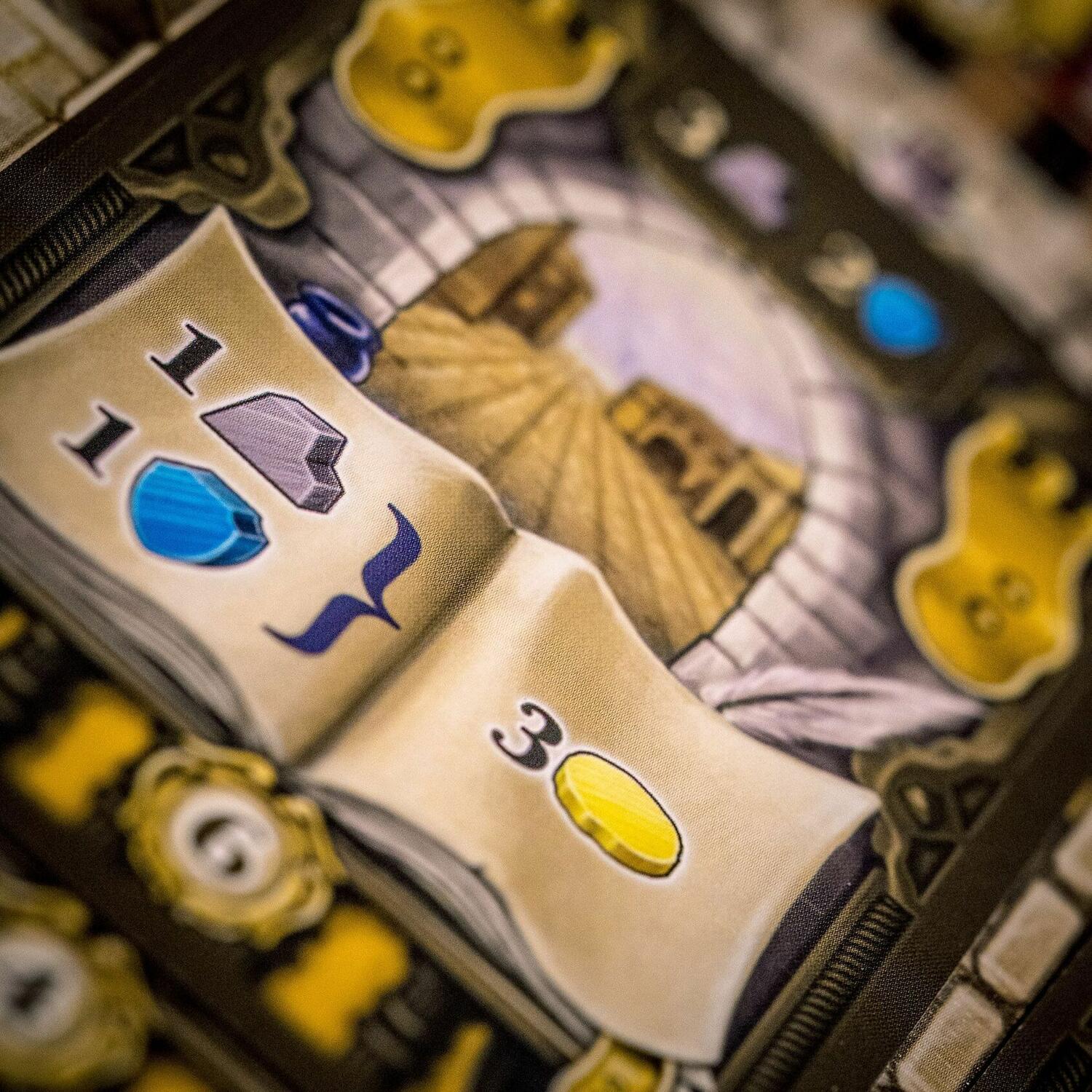 Masters of Renaissance Zoom