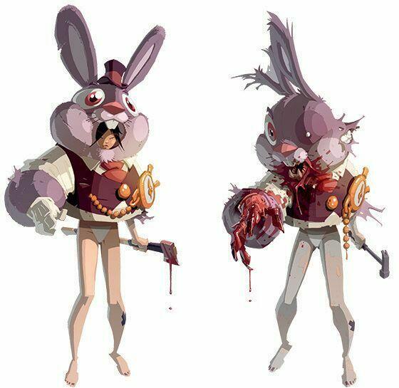 Zombicide: Special Guest - Edouard Guiton Artwork