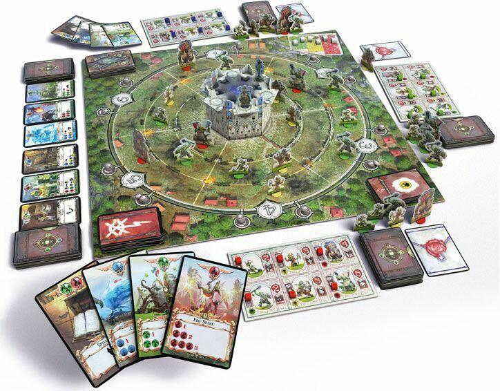 Orcs Orcs Orcs Eclate