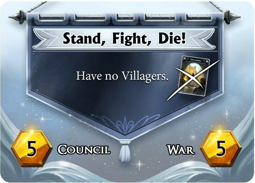 Guardian's Call Carte