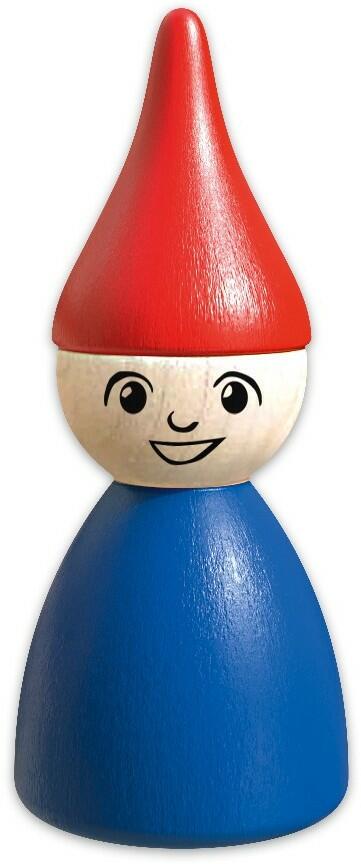 Tim t'Aide à Ranger Piece