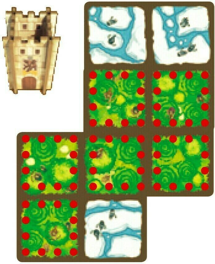 Un Dernier Donjon Pour la Route Exemple