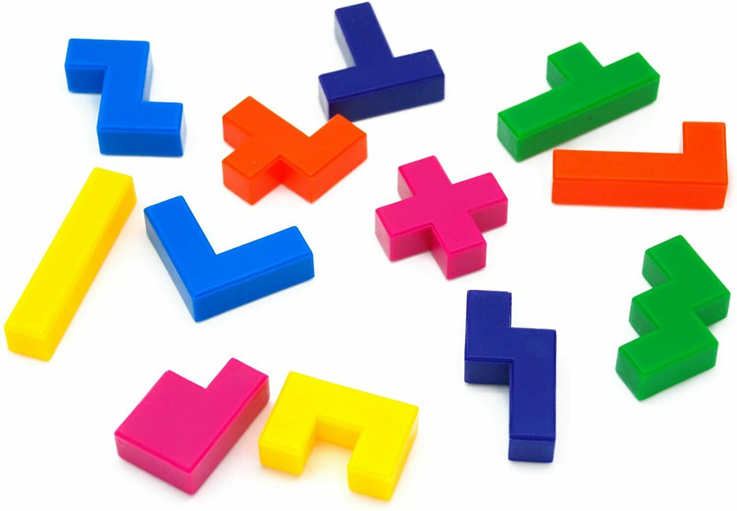 Katamino: Pocket Eclate