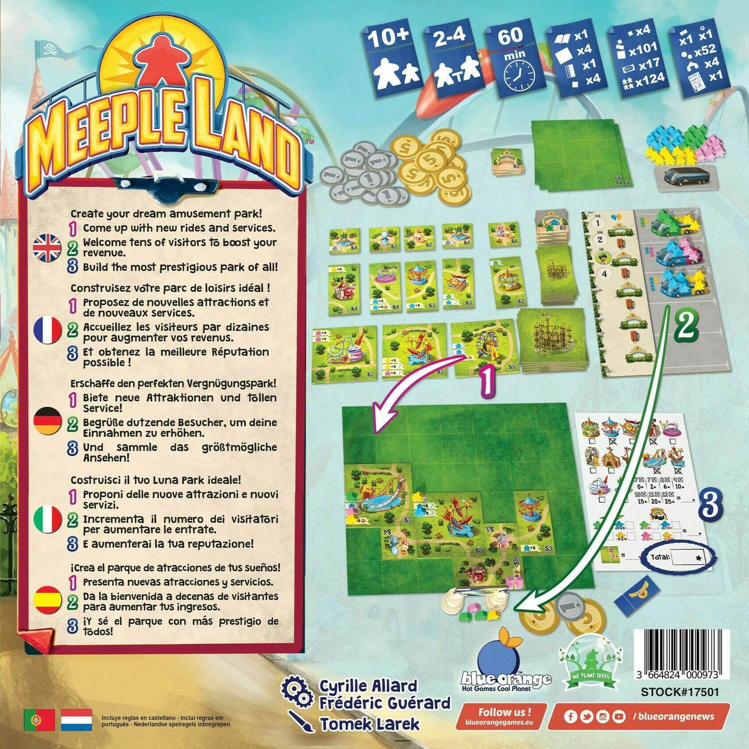 Meeple Land Back