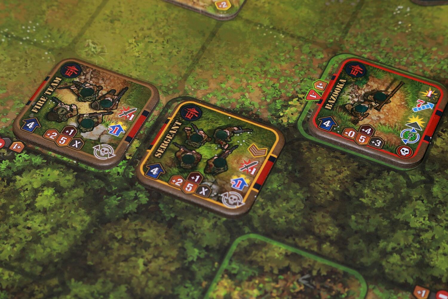 Heroes of Normandie: Lord Lovat's Commandos Zoom