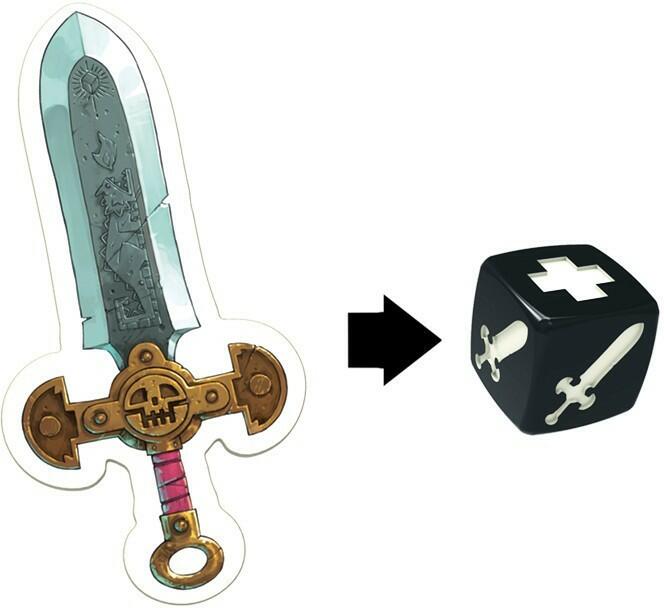 Takara Island Materiels