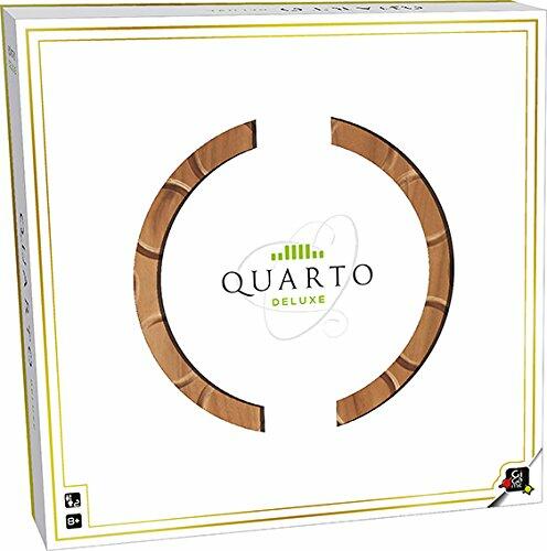 Quarto: Deluxe Cover 3d