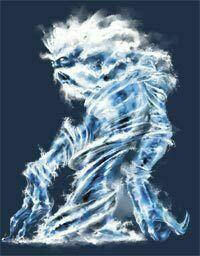 Dungeon Twister: L'eau & Le Feu Artwork