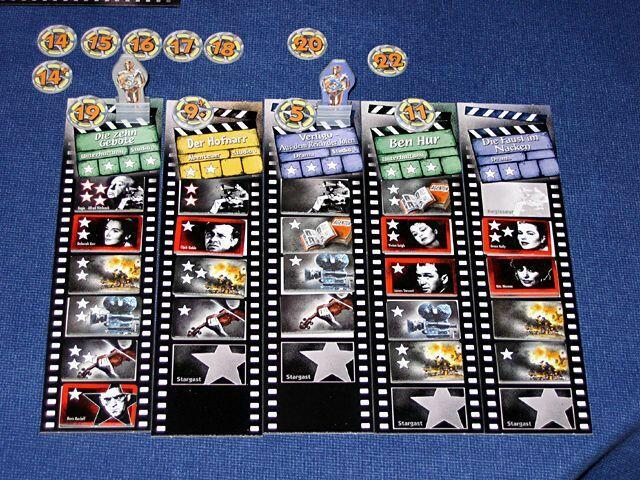 Dream Factory Eclate