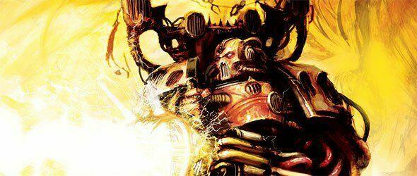 Warhammer 40,000: Conquest - Contre le Grand Ennemi Artwork